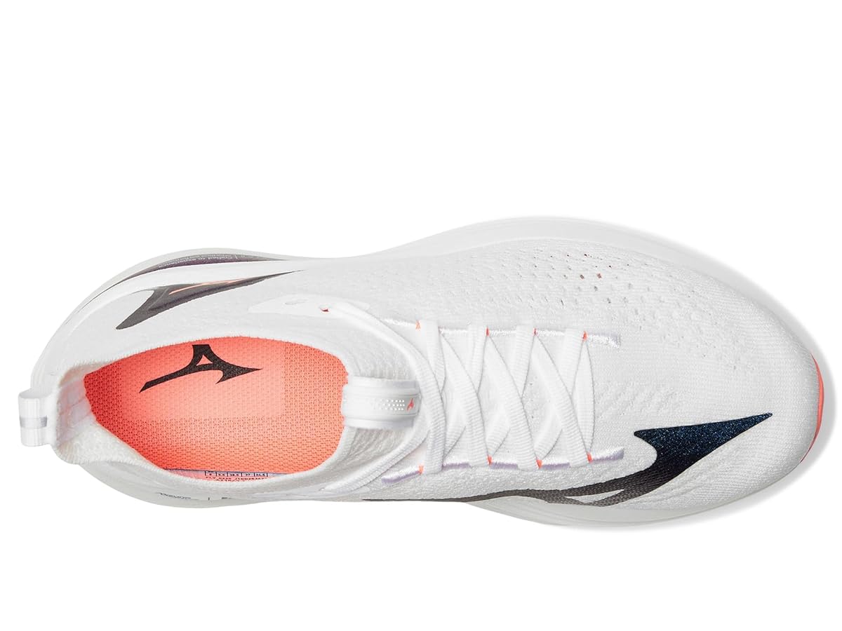 Amazon.com | Mizuno NEO Vista 2 Womens Running Shoe, White